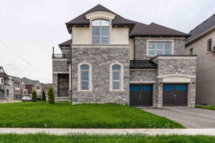 Photo de la propriété: 9 Cranley Road ON L9N 0T7