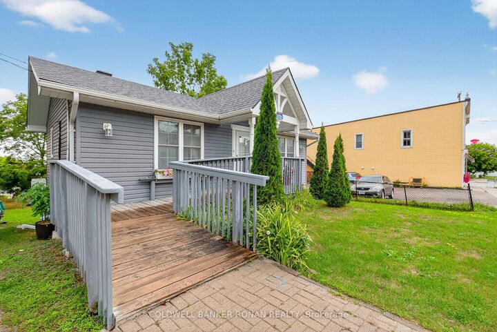 Photo de la propriété: 172 William Street W ON L0K 2A0