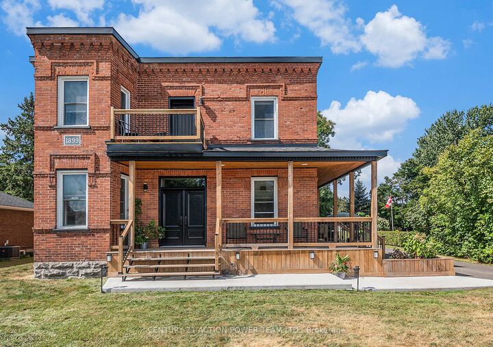1674 Landry Street  Clarence-Rockland ON K0A 1N0 photo