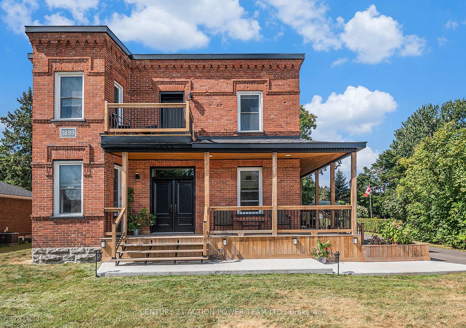 Property Photo:  1674 Landry Street  ON K0A 1N0 