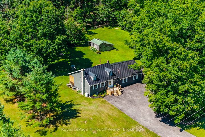 Property Photo: 507 Lafontaine Road E ON L9M 2H7