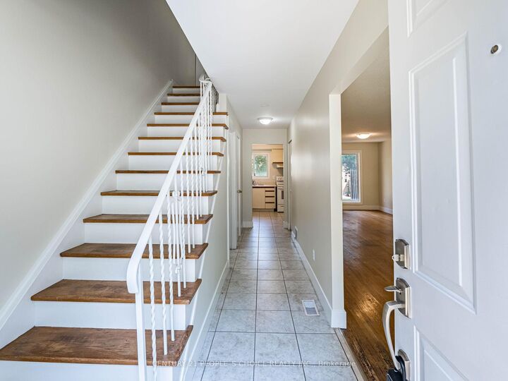 Property Photo: 1720 Albion Road 16 ON M9V 1C1