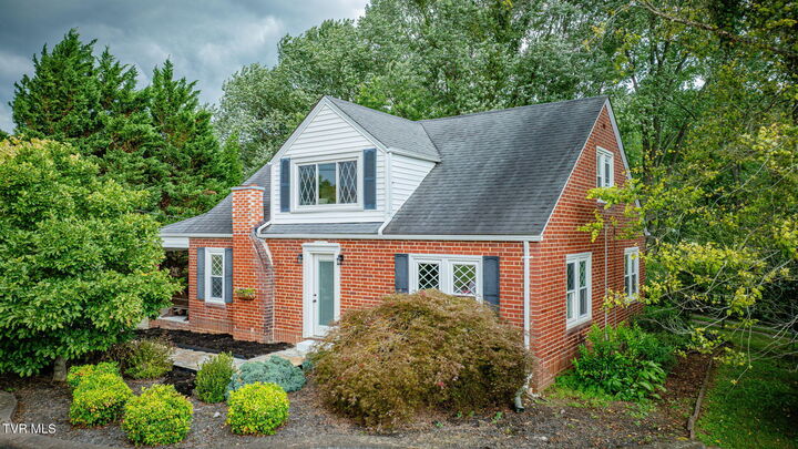 Property Photo: 2235 Rock Springs Road TN 37664