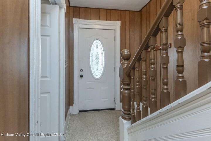 Property Photo: 196 Foxhall NY 12401