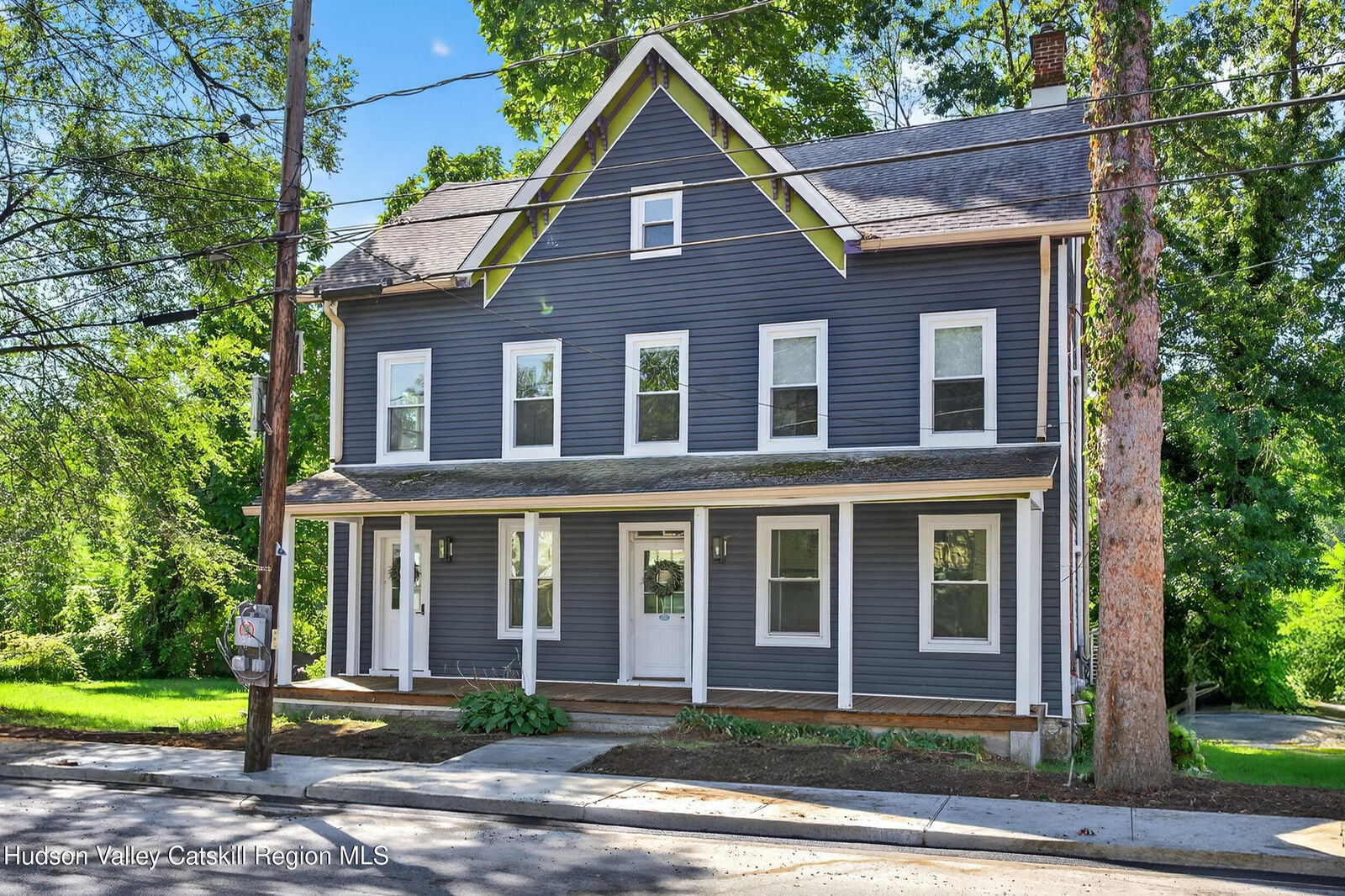 Property Photo: 293 Main NY 12472