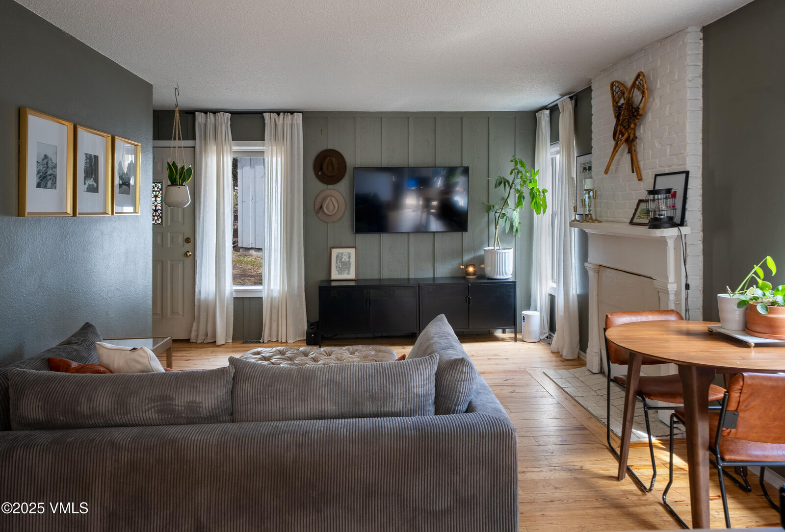 Property Photo: 4200 Columbine Way 1 CO 81657