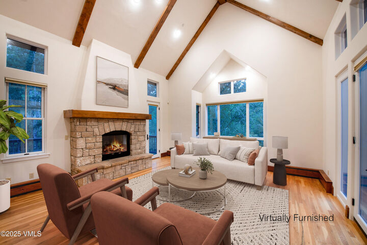 Property Photo: 161 Kensington Drive CO 81632