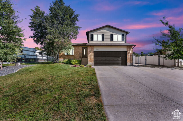 Property Photo: 3240 W 6610 S UT 84084