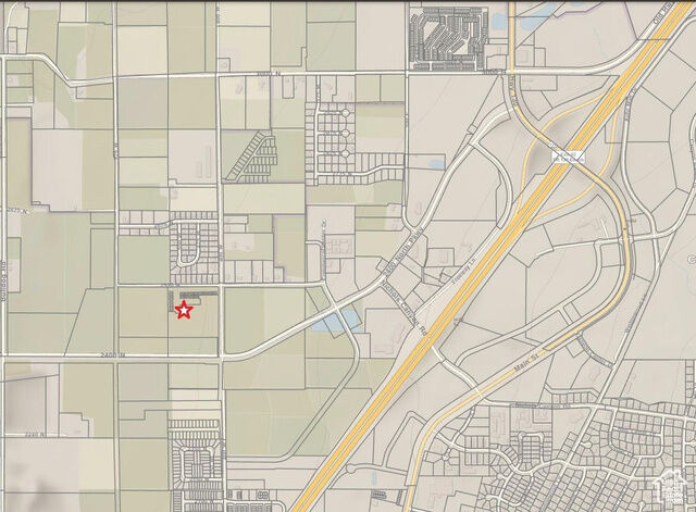 Property Photo:  535 W 2530 N 35-40  UT 84721 