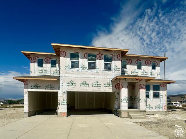 Property Photo:  1993 E Hummingbird Dr 4022  UT 84005 