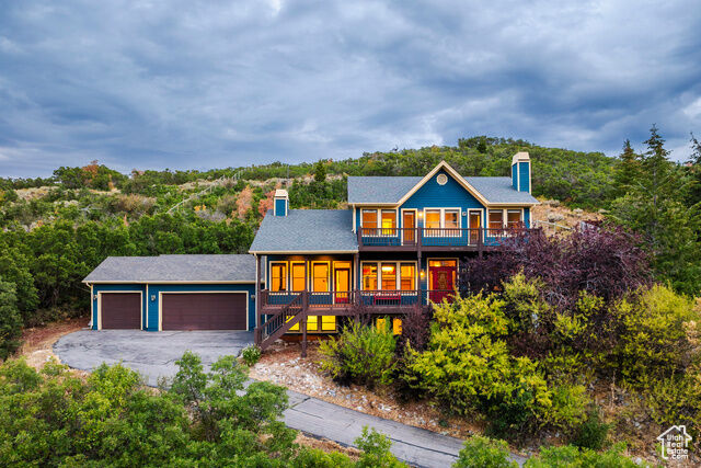 Property Photo:  Address not disclosed  UT 84098 