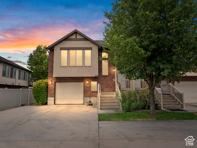 234 W Leah Cir  Bountiful UT 84010 photo