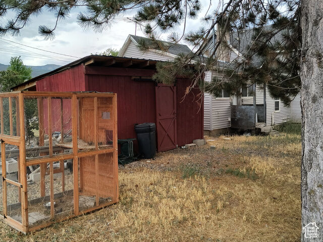Property Photo: 381 E 300 S UT 84629