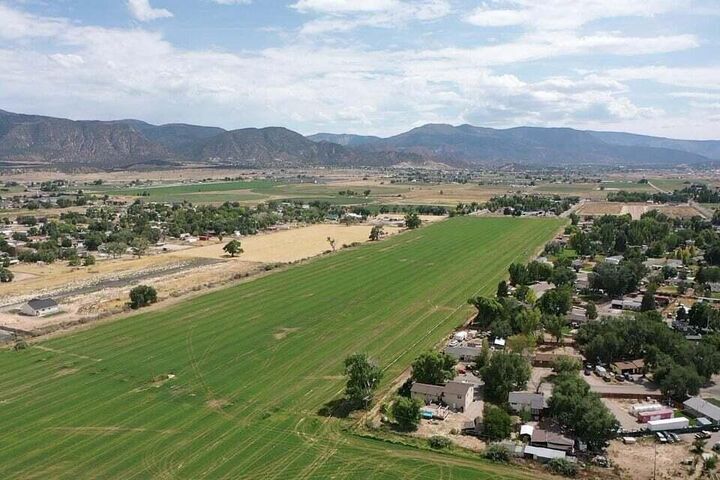 Property Photo: 40 Acres In Enoch UT 84721