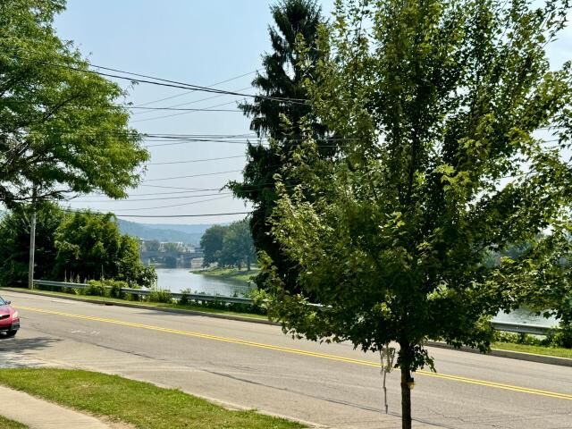 Property Photo: 814 Pennsylvania Avenue West PA 16365