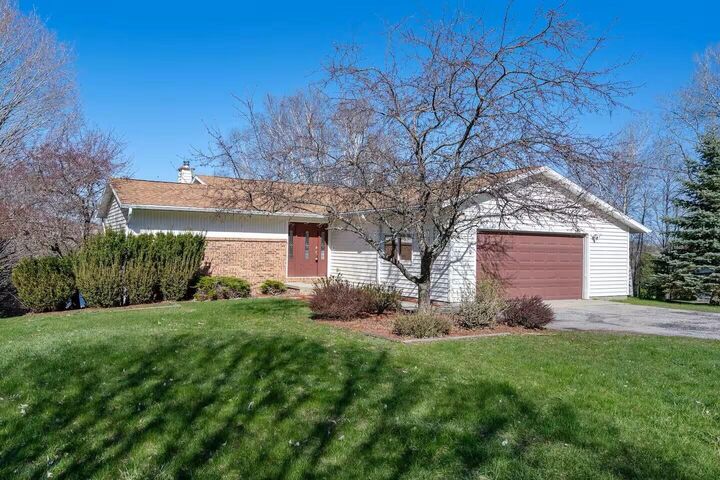 Property Photo: 8658 W Black Lane MI 49721