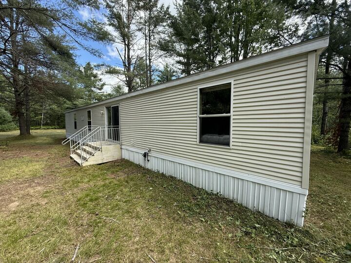 Property Photo: 3742 Pine Hollow Court MI 49735