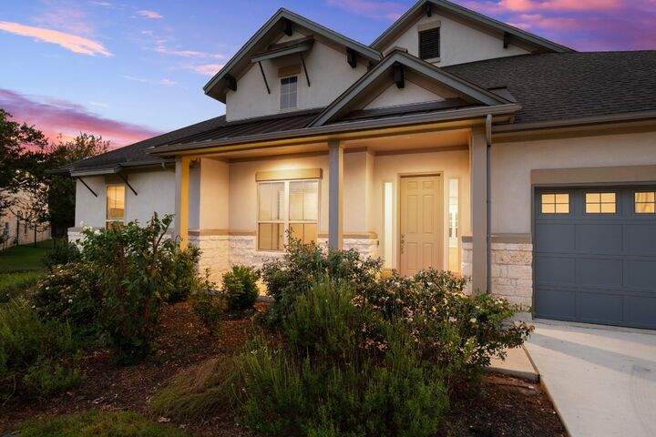 109 S Big Sur Drive  Cedar Park TX 78613 photo