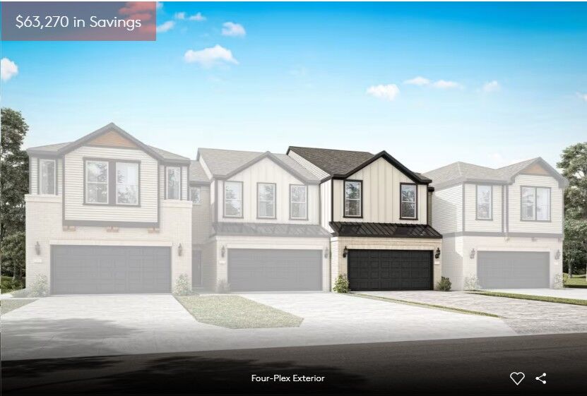 Property Photo: 1955 Settlers Glen Drive 4301 TX 78665