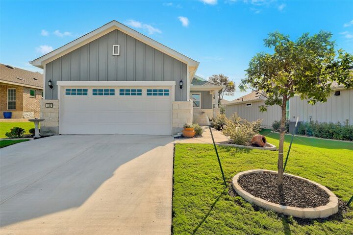 Property Photo: 123 Bunker Hill Lane TX 78633
