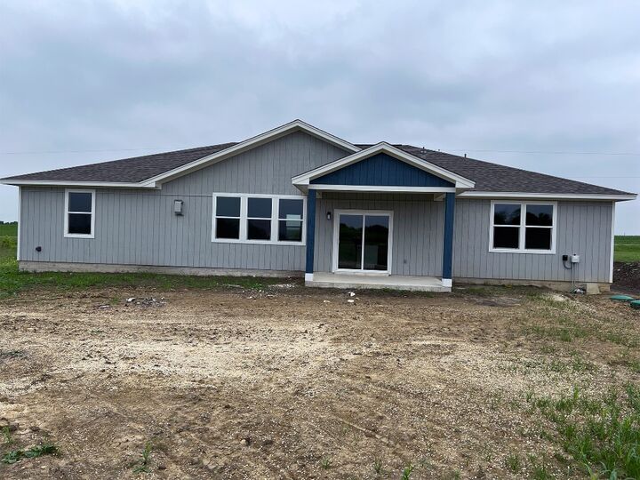 Property Photo:  150 Mockingbird Lane  TX 78633 
