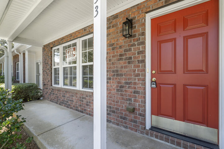 Property Photo:  433 Doane Way  SC 29492 