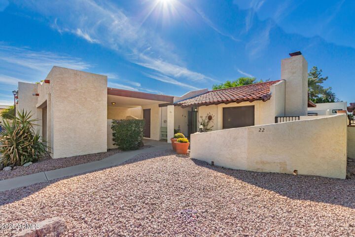 Property Photo: 1301 W Rio Salado Parkway 22 AZ 85201