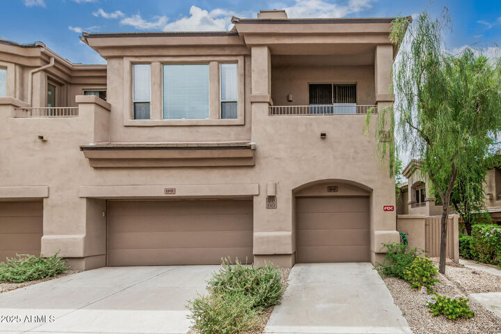 Property Photo: 16420 N Thompson Peak Parkway 2101 AZ 85260