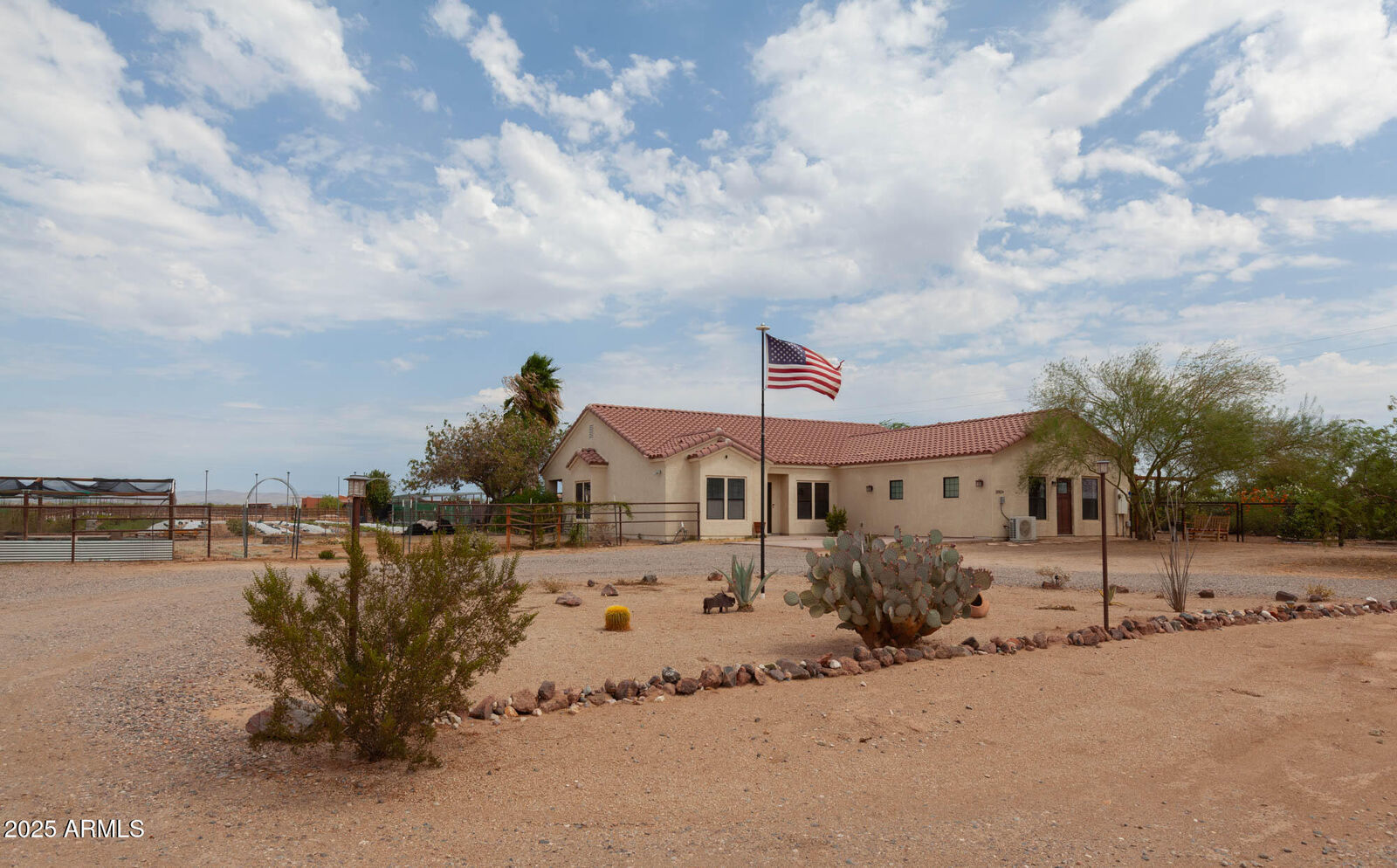 Property Photo:  28824 N 177th Avenue  AZ 85387 