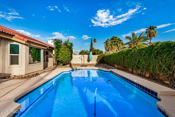 11035 E Clinton Street  Scottsdale AZ 85259 photo