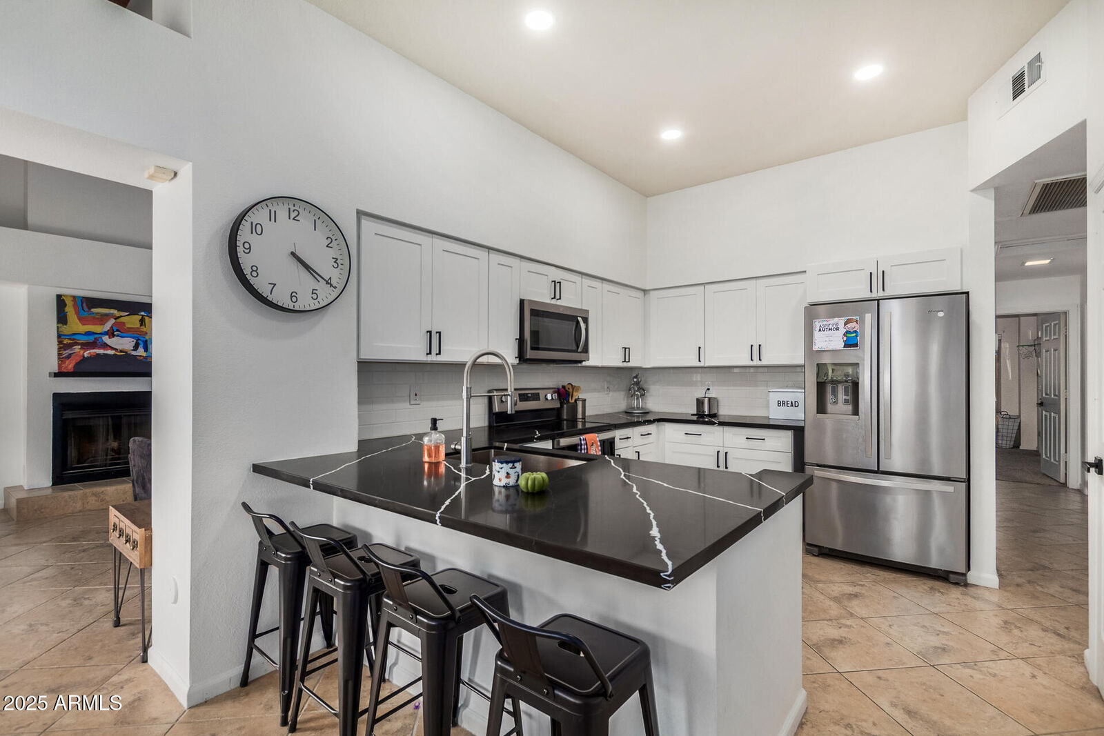 Property Photo:  11035 E Clinton Street  AZ 85259