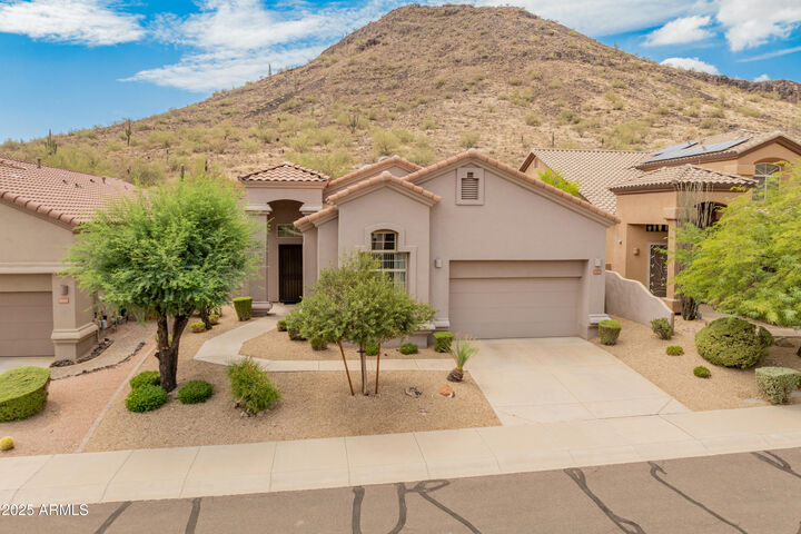 14321 E Cheryl Drive  Scottsdale AZ 85259 photo