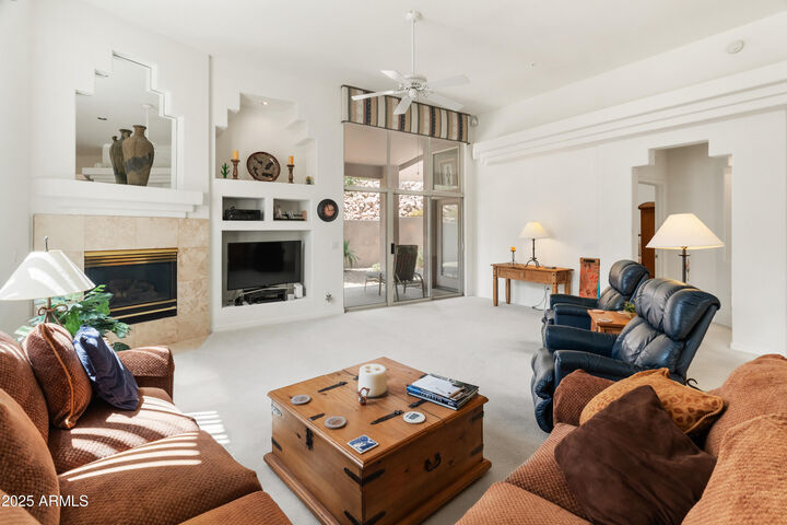 14321 E Cheryl Drive  Scottsdale AZ 85259 photo