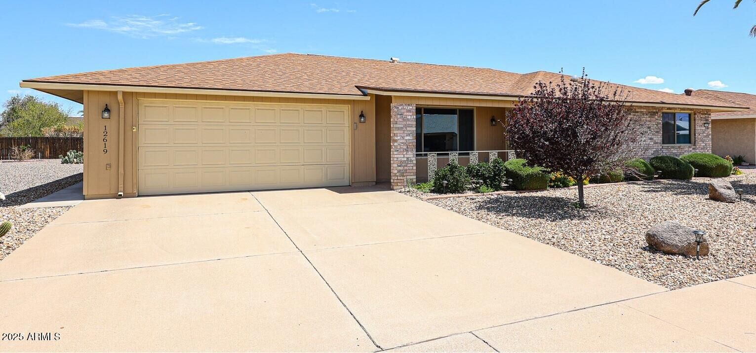 Property Photo:  12619 N Sun Valley Drive  AZ 85351 