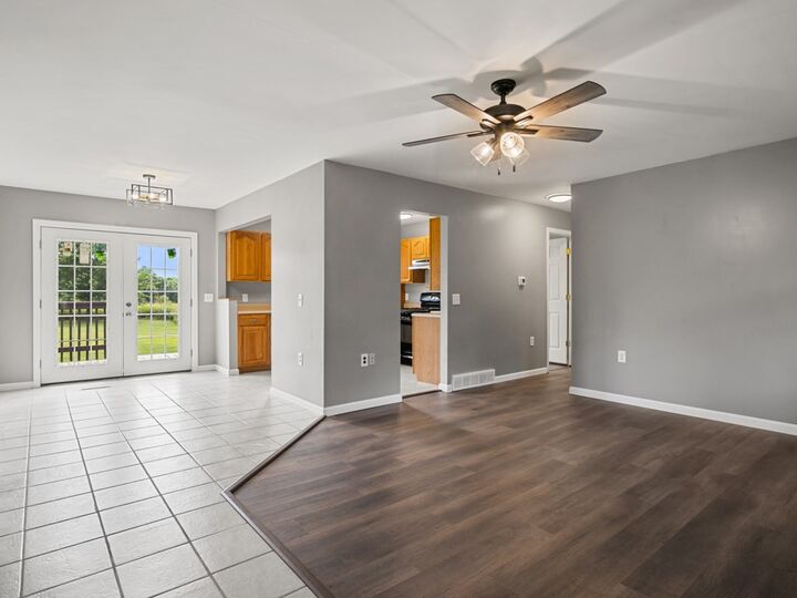 Property Photo: 17943 Maple Drive PA 16433