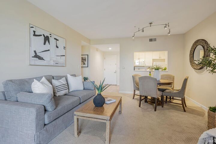Property Photo: 300 Deer Valley Road 3P CA 94903