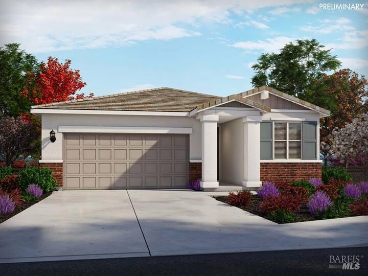 674 Shefford Drive  Vacaville CA 95687 photo