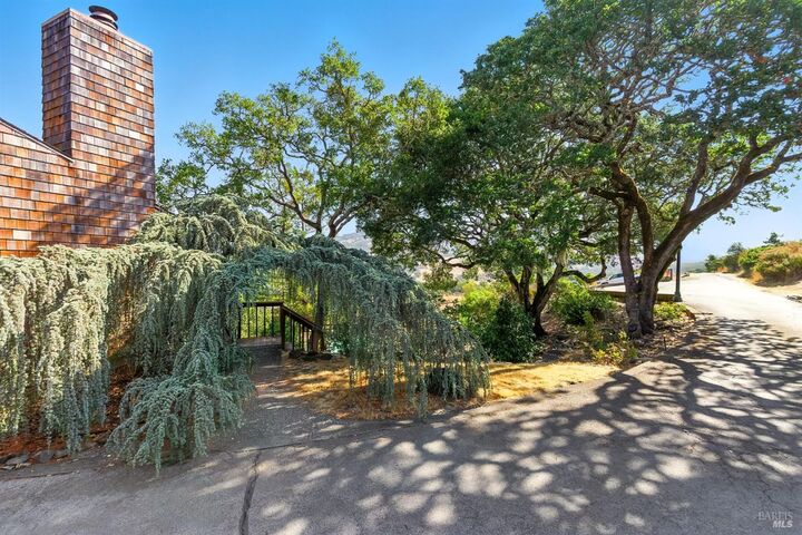 Property Photo:  4870 Bennett Valley Road  CA 95404 