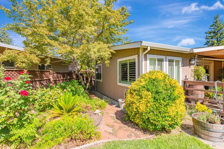 24 San Lucas Court  St. Helena CA 94574 photo