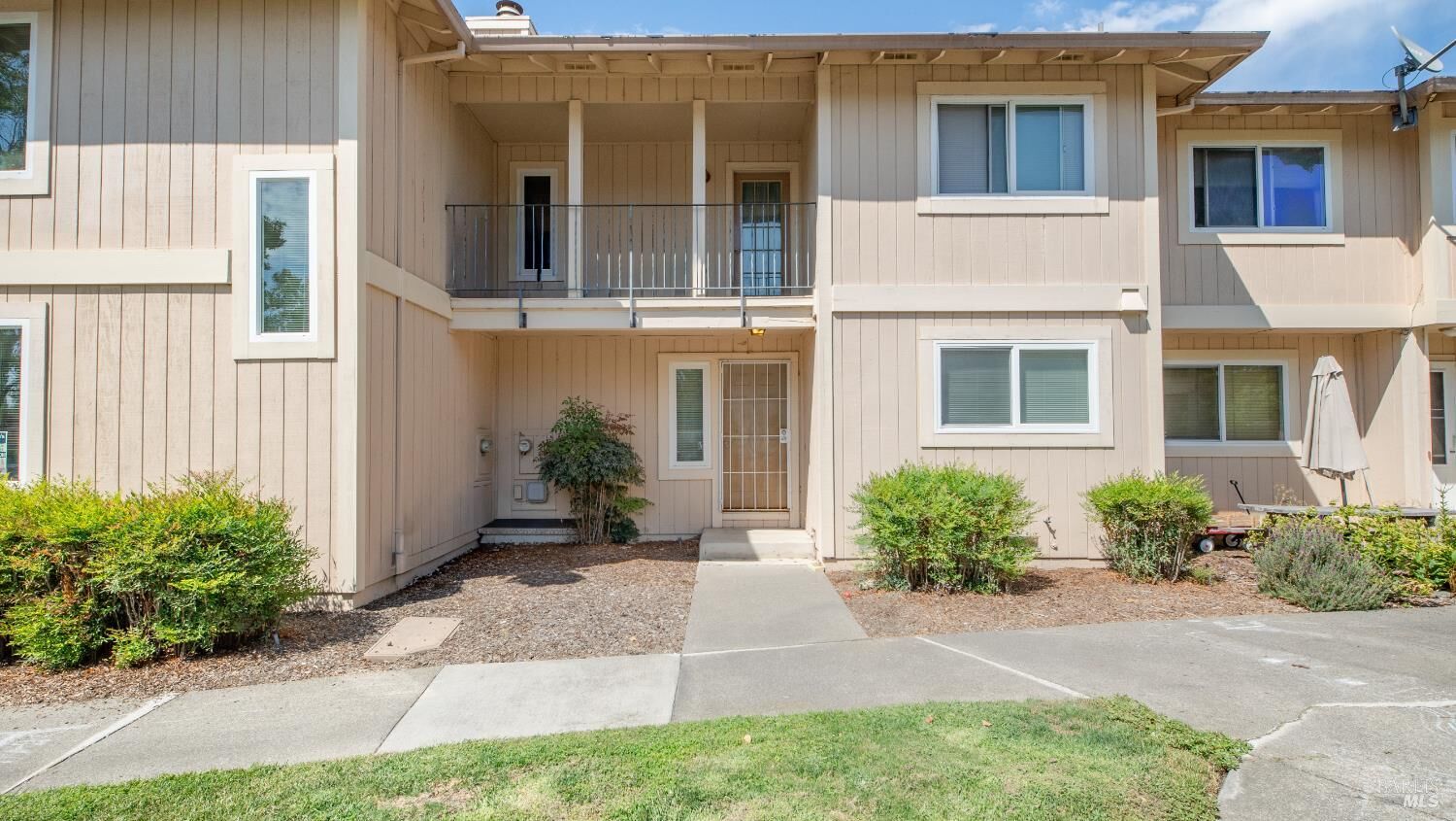 Property Photo: 7103 Camino Colegio CA 94928