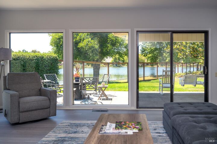 Property Photo: 9636 Lakewood Drive CA 95492