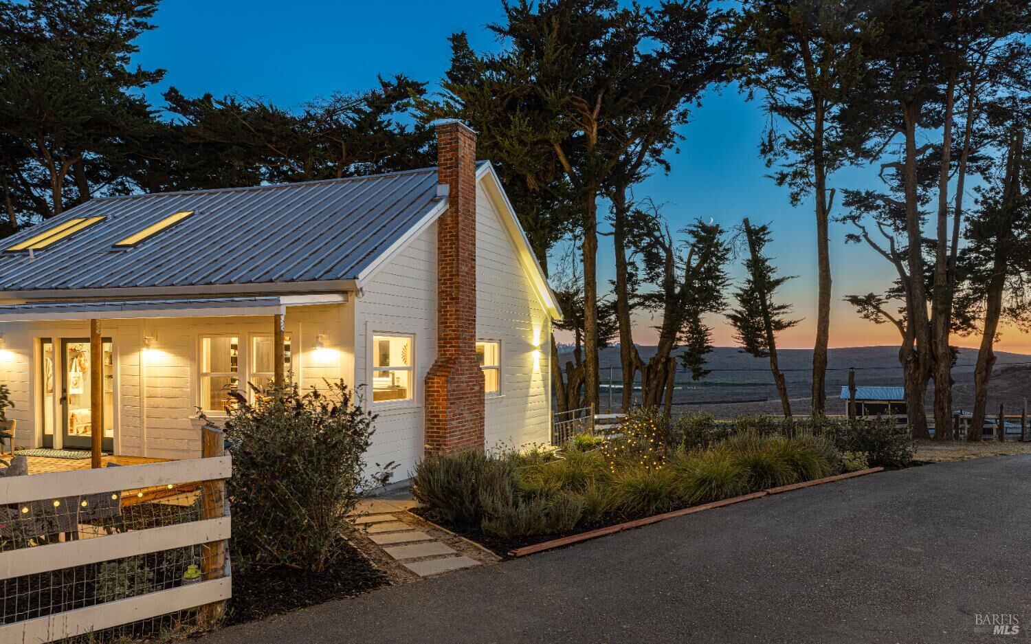 Property Photo: 3150 Pepper Road CA 94952