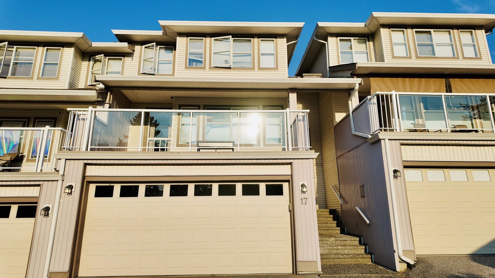 Property Photo: 22751 Haney Bypass 17 BC V2X 2N2