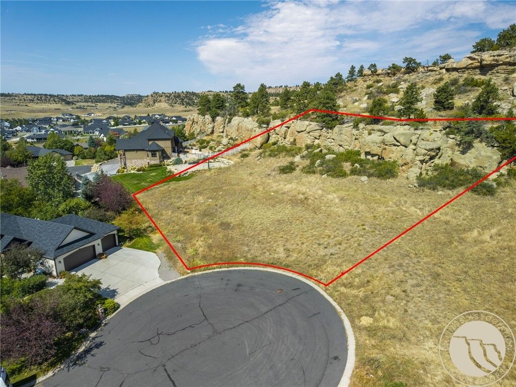 Property Photo: 4232 Rosewood Lane MT 59106