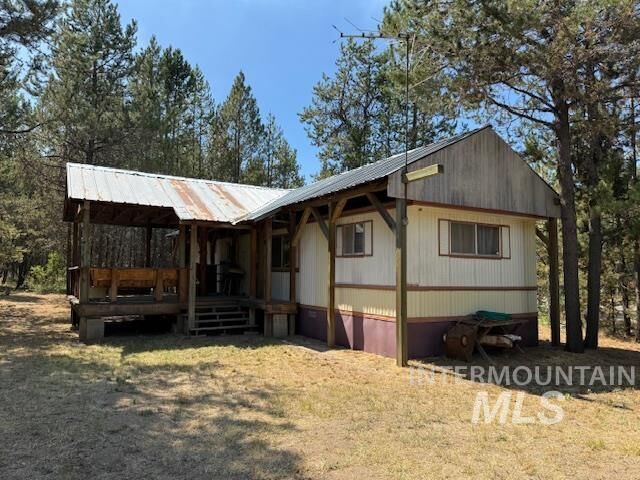 Property Photo: 227 McLeod Ln ID 83615