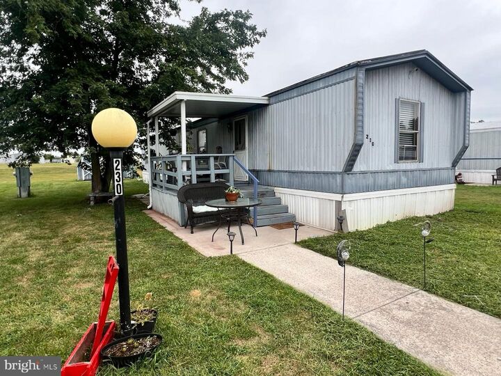 Property Photo: 230 Rim Road PA 17022