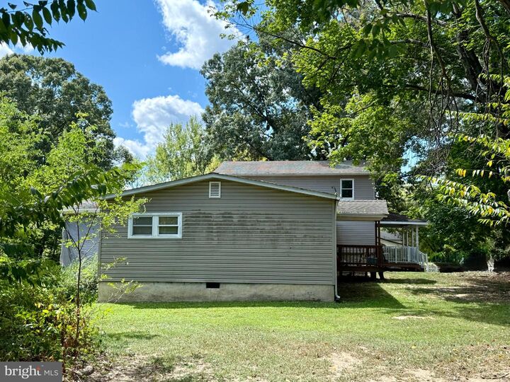 Property Photo:  1 Carroll Drive  VA 22554 