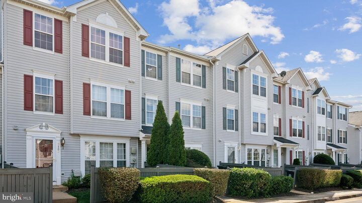 Property Photo: 9304 Witch Hazel Way VA 20110