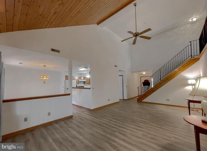 Property Photo: 44059 Fieldstone Way MD 20619