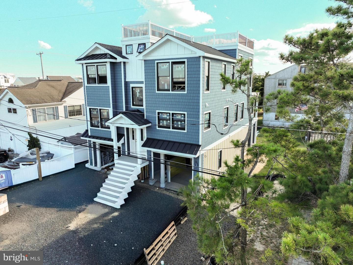 Property Photo:  2 W 29th Street  NJ 08008 